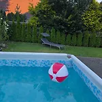 White Haven Private Sauna & Pool