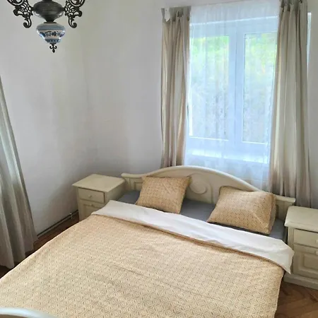 White Haven Chribska