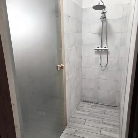Guest house White Haven Private Sauna & Pool
