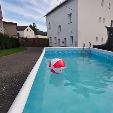 White Haven 3* Chribska