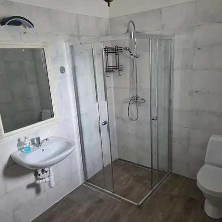 Pensjonat White Haven Private Sauna & Pool