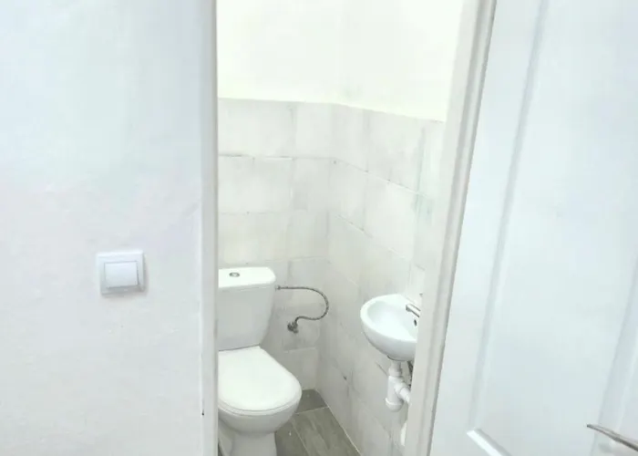 Casa de hóspedes White Haven Private Sauna & Pool Chřibská