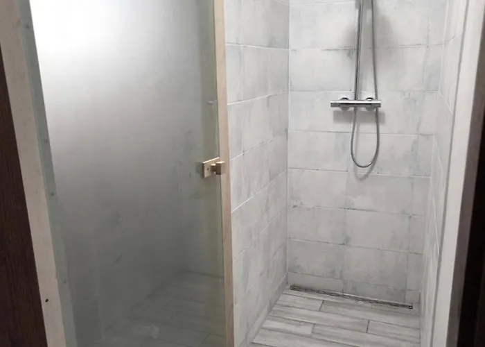 Casa de hóspedes White Haven Private Sauna & Pool