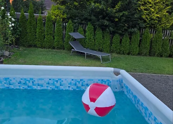 White Haven Private Sauna & Pool