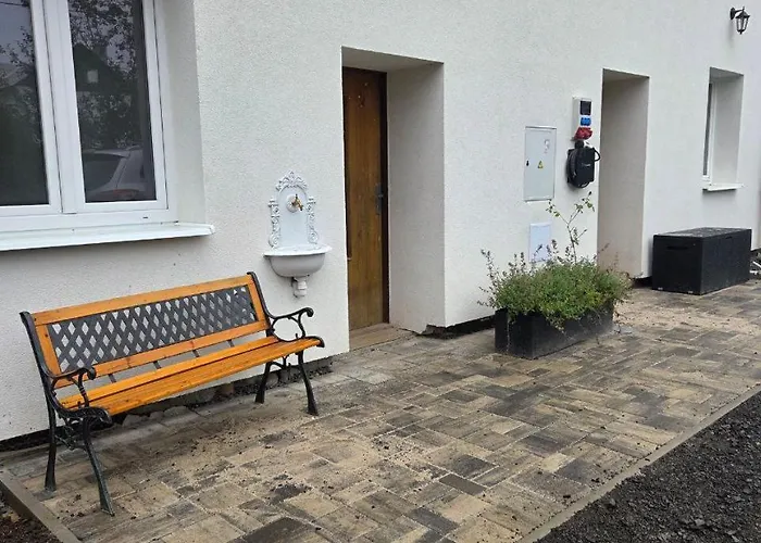 White Haven 3* Chribska