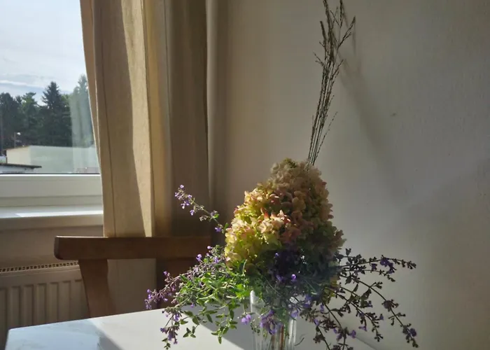 White Haven 3* Chribska