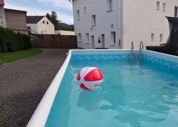 White Haven 3* Chribska